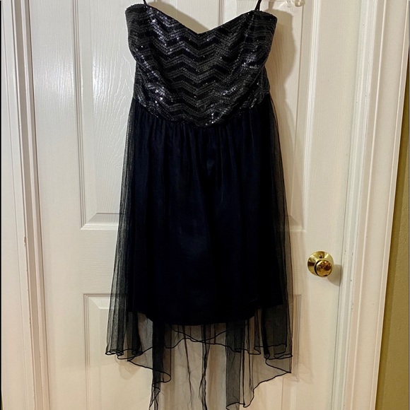 🌟2/$14🌟Maurice’s Women’s Size 20 Strapless Dress - Picture 7 of 10